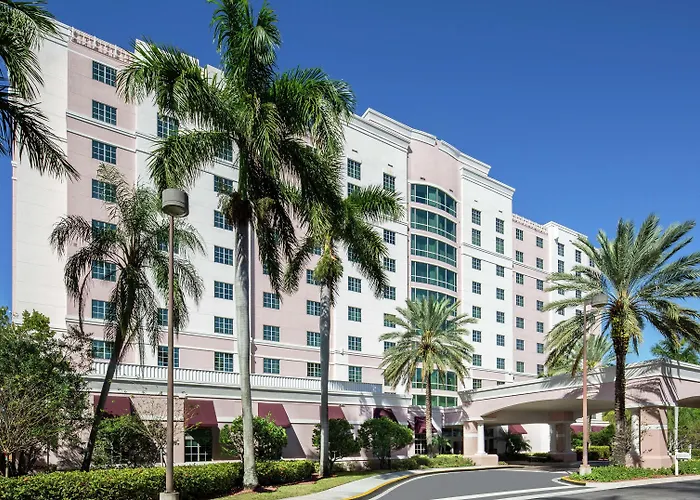 Doubletree By Hilton Sunrise - Sawgrass Mills
