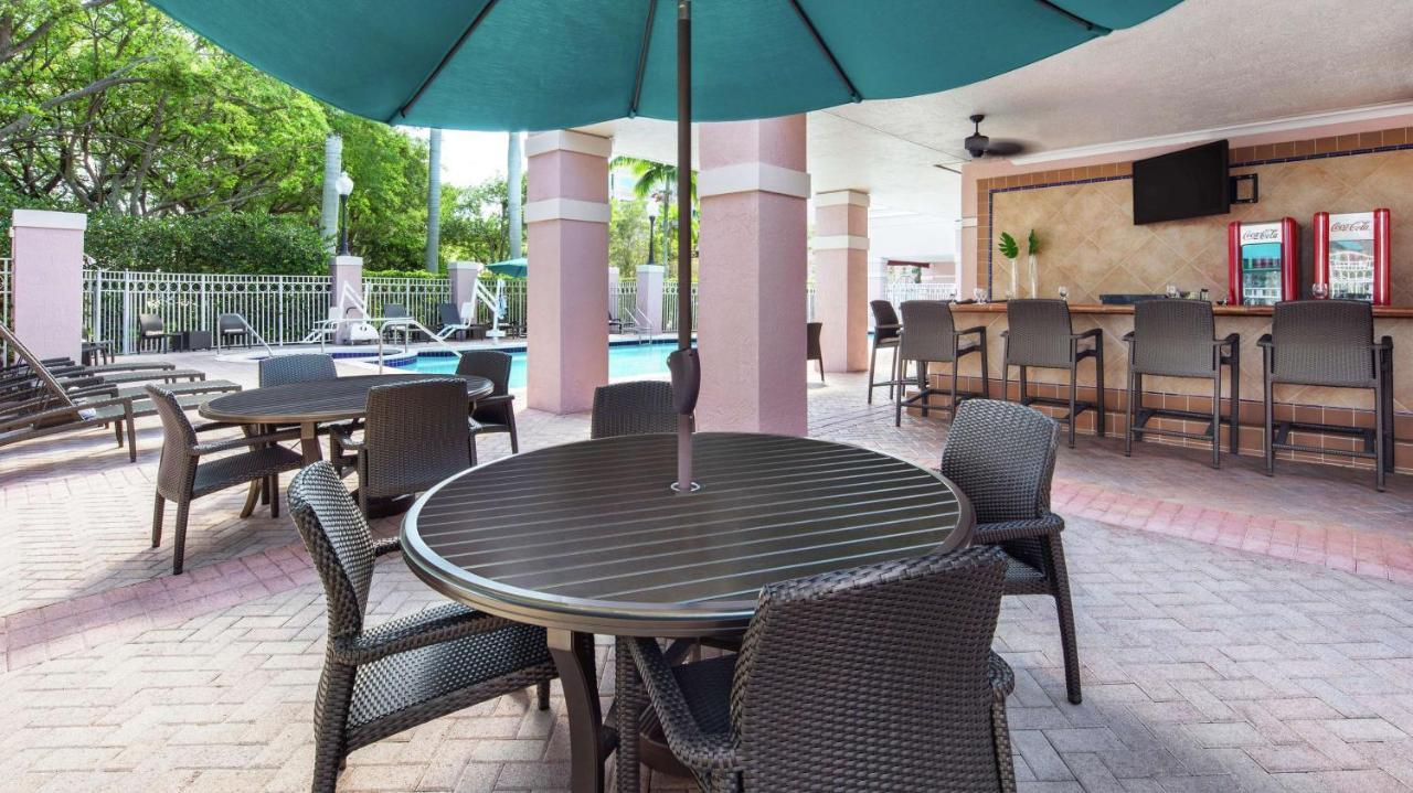 Doubletree By Hilton - Sawgrass Mills Sunrise