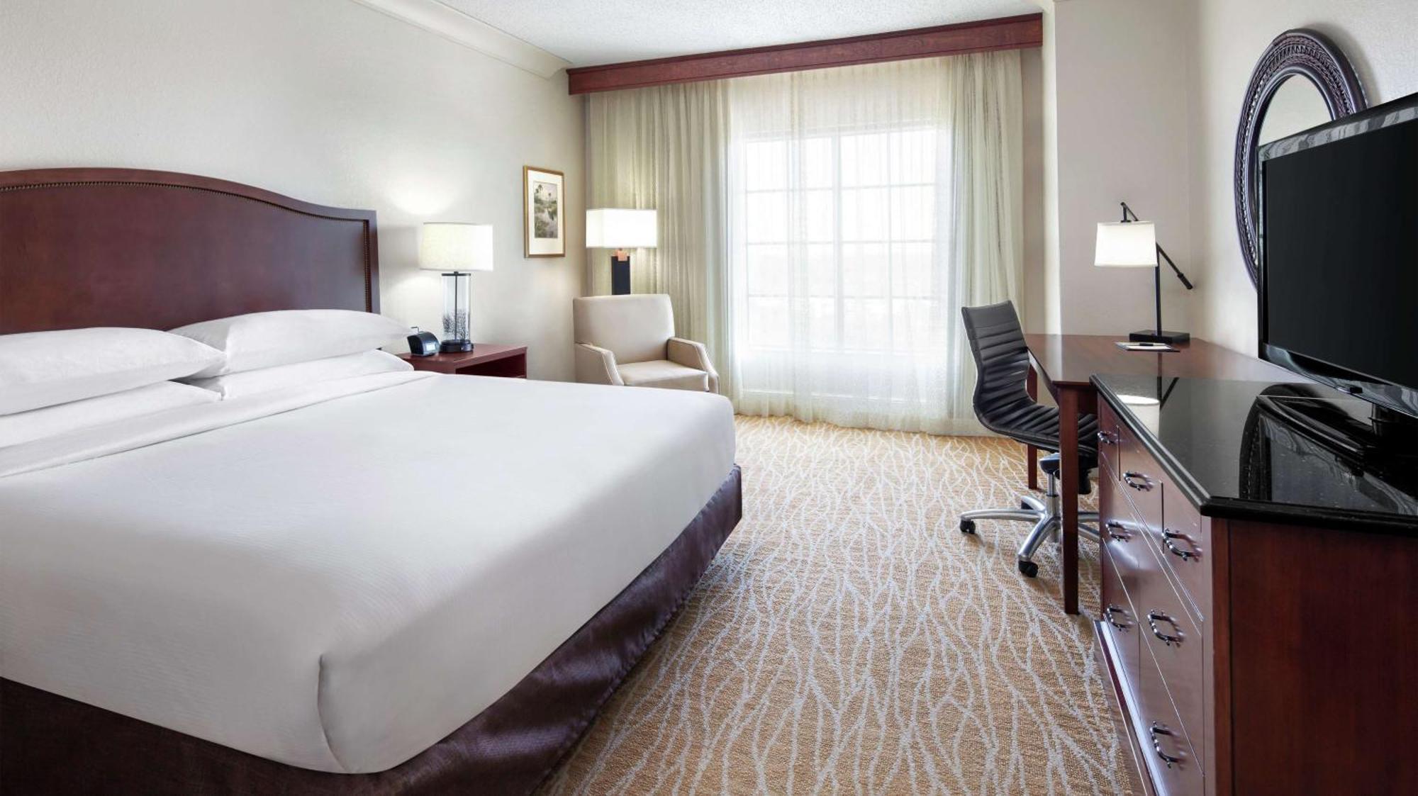 Doubletree By Hilton - Sawgrass Mills Hotel