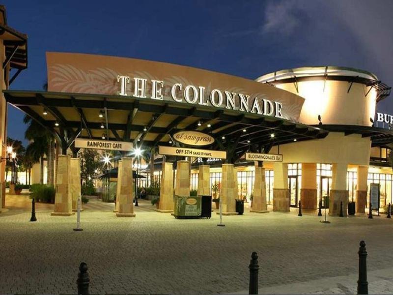 Doubletree By Hilton - Sawgrass Mills